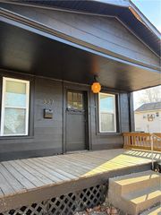 337 Cambridge Street, Kansas City, KS 66103