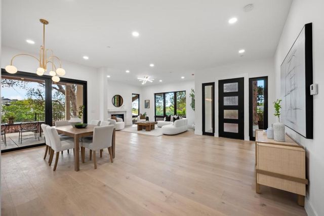 100 Alameda De Las Pulgas, Belmont, CA 94002