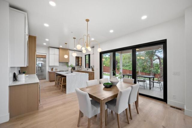 100 Alameda De Las Pulgas, Belmont, CA 94002