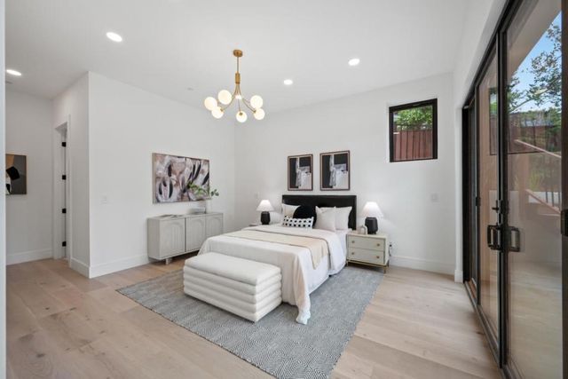 100 Alameda De Las Pulgas, Belmont, CA 94002