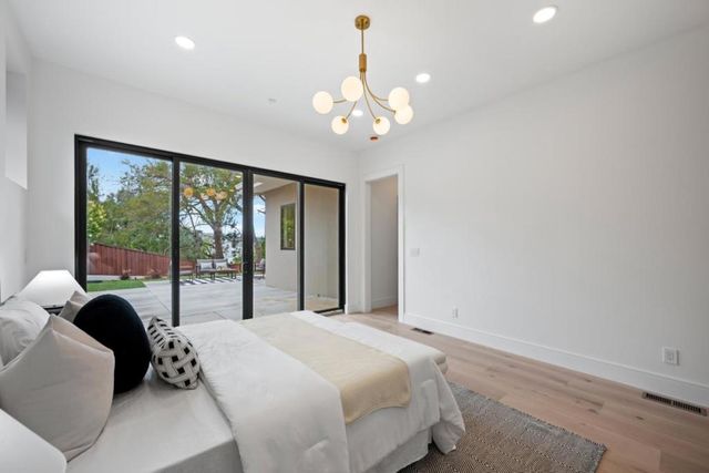 100 Alameda De Las Pulgas, Belmont, CA 94002