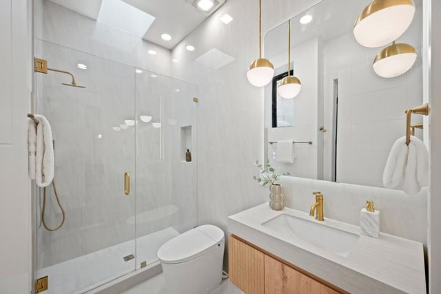 100 Alameda De Las Pulgas, Belmont, CA 94002