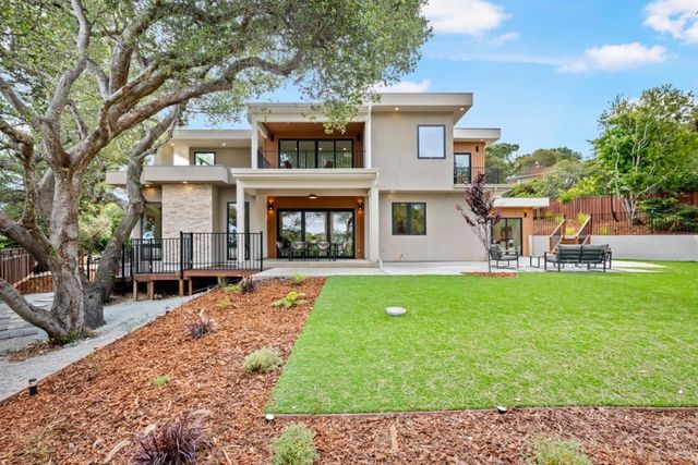 100 Alameda De Las Pulgas, Belmont, CA 94002