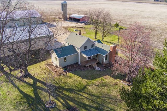 17093 Somonauk Road, Dekalb, IL 60115