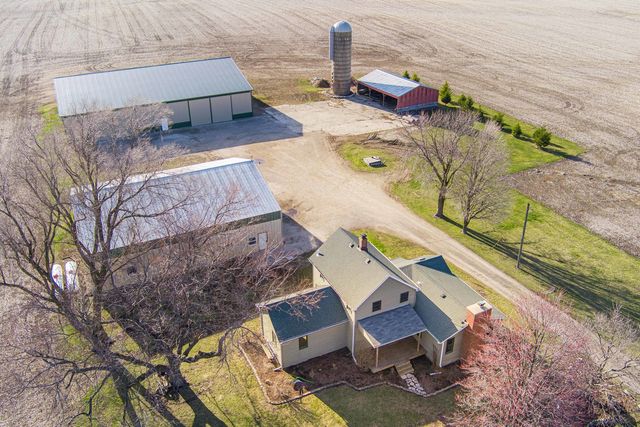 17093 Somonauk Road, Dekalb, IL 60115