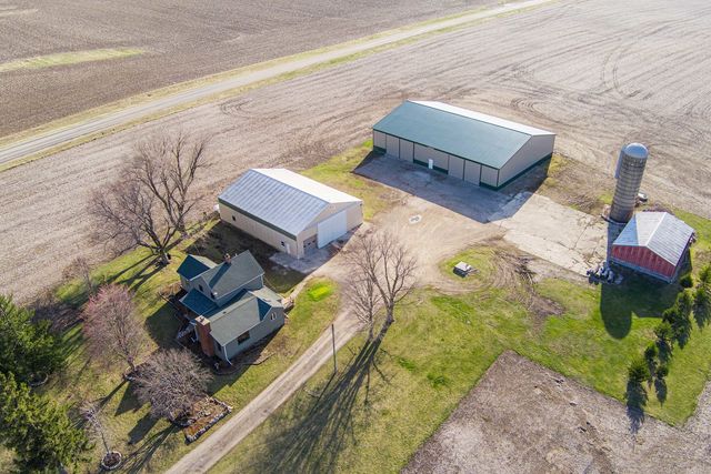 17093 Somonauk Road, Dekalb, IL 60115