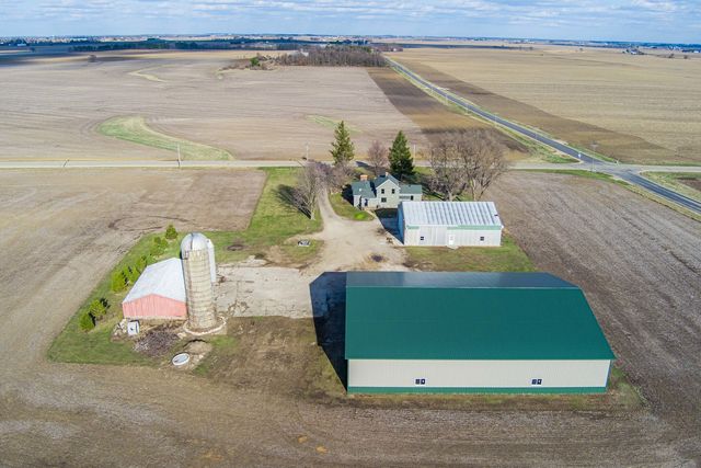 17093 Somonauk Road, Dekalb, IL 60115