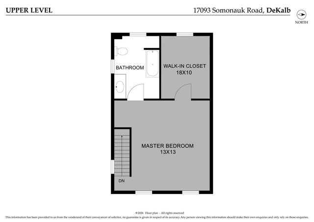 17093 Somonauk Road, Dekalb, IL 60115
