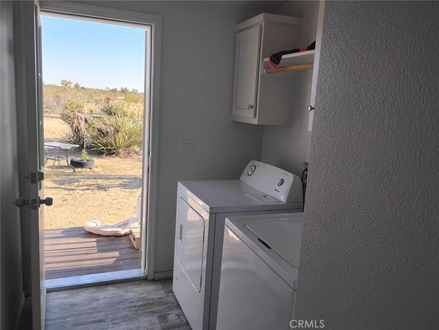 59188 Forrest Drive, Yucca Valley, CA 92284