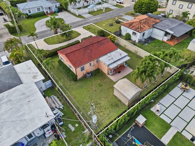 7245 SW 19th St, Miami, FL 33155