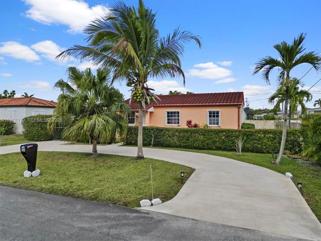 7245 SW 19th St, Miami, FL 33155