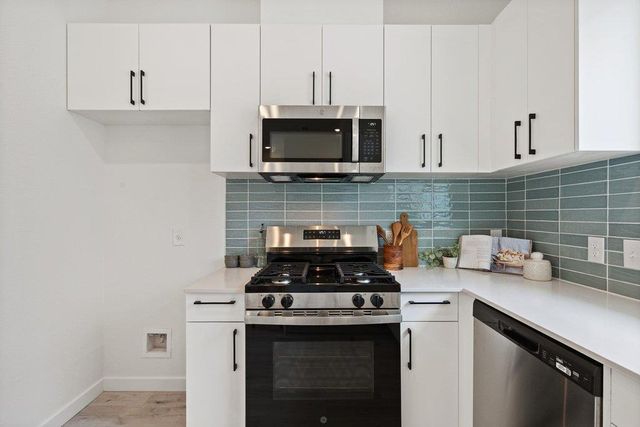401 N Bluff DR 10101, Austin, TX 78745