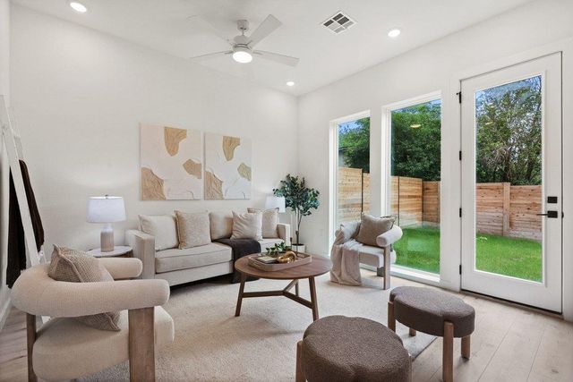 401 N Bluff DR 10101, Austin, TX 78745
