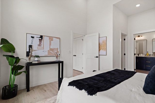 401 N Bluff DR 10101, Austin, TX 78745