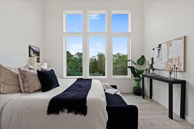 401 N Bluff DR 10101, Austin, TX 78745