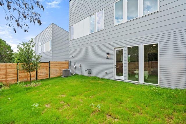 401 N Bluff DR 10101, Austin, TX 78745
