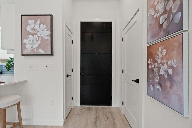 401 N Bluff DR 10101, Austin, TX 78745