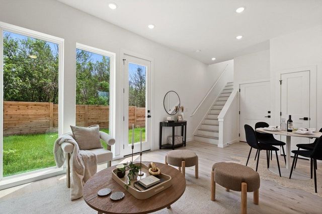 401 N Bluff DR 10101, Austin, TX 78745