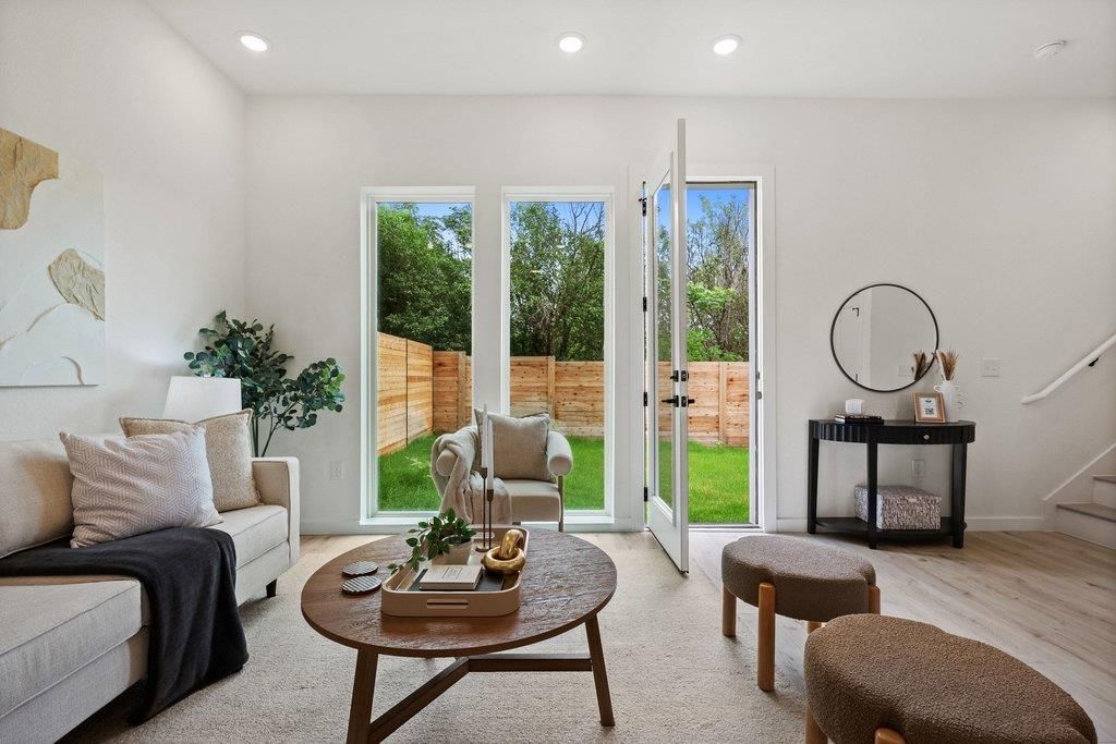 401 N Bluff DR 10101, Austin, TX 78745