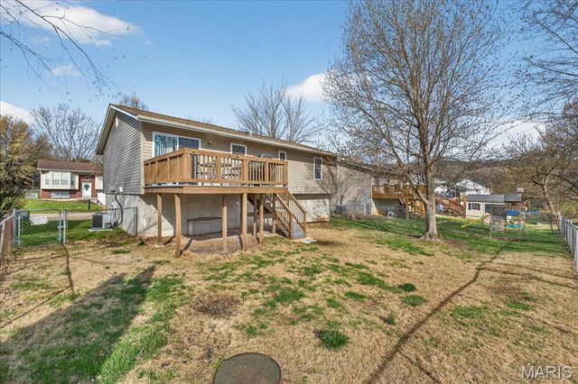 5856 Parkside Place, Imperial, MO 63052