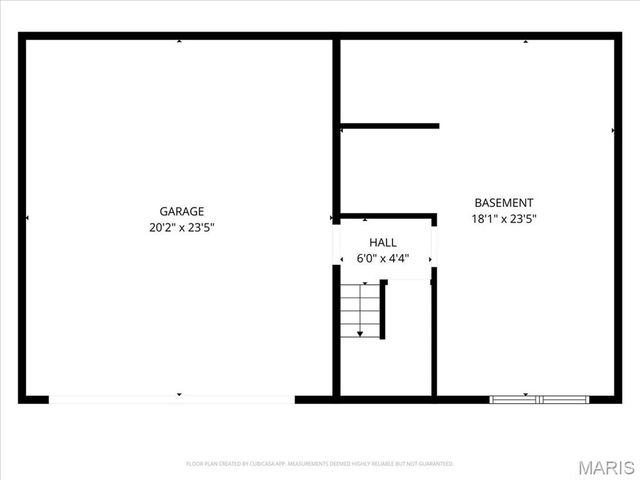 5856 Parkside Place, Imperial, MO 63052