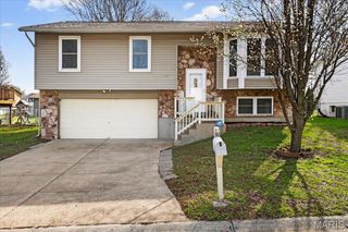 5856 Parkside Place, Imperial, MO 63052
