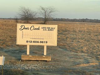 1404 Stevenson Station Road, Chandler, IN 47610