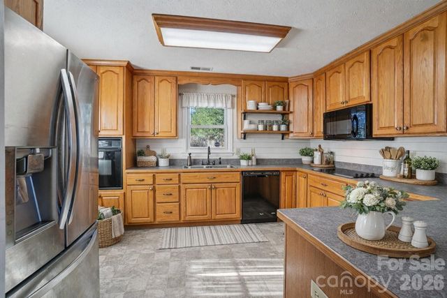 511 Oak Grove Road, Flat Rock, NC 28731