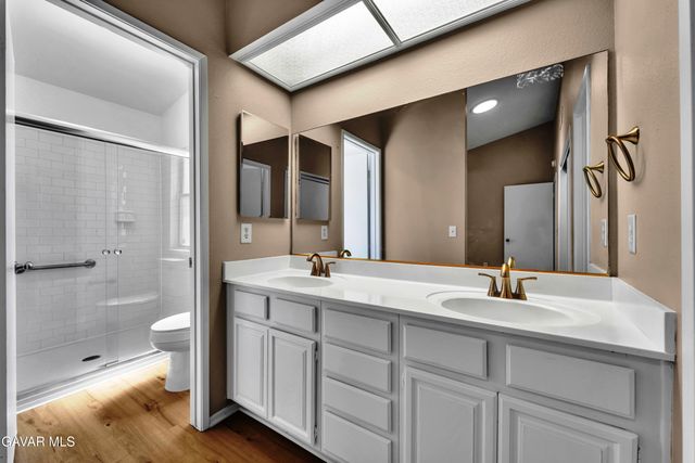5125 Ruby Court, Quartz Hill, CA 93536