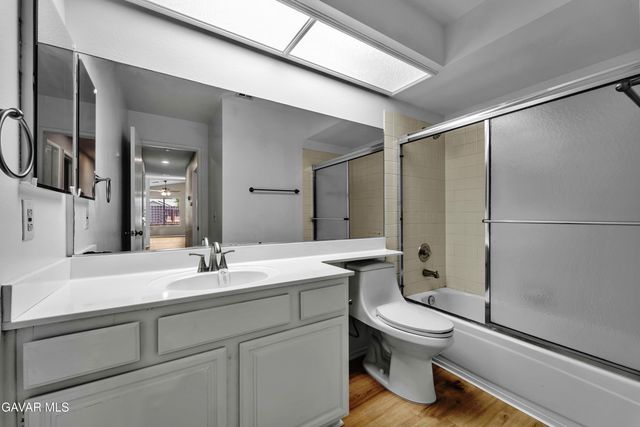 5125 Ruby Court, Quartz Hill, CA 93536
