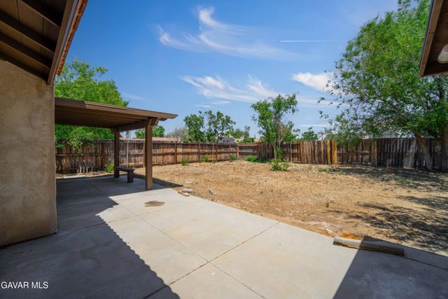 5125 Ruby Court, Quartz Hill, CA 93536