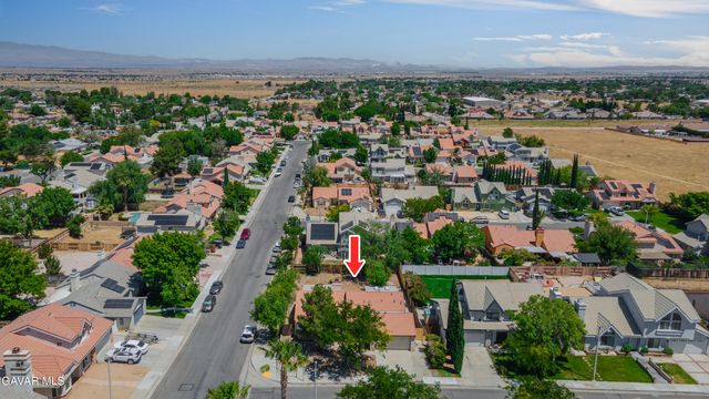 5125 Ruby Court, Quartz Hill, CA 93536