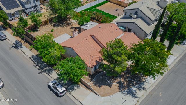 5125 Ruby Court, Quartz Hill, CA 93536