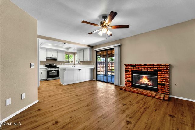 5125 Ruby Court, Quartz Hill, CA 93536