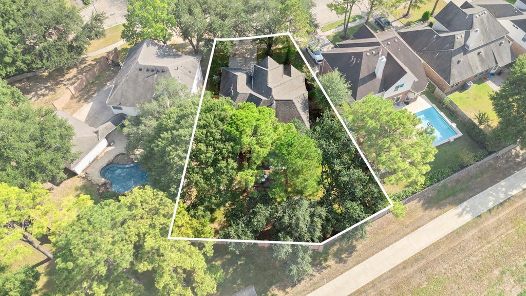 3206 Brinton Trails Lane, Katy, TX 77494
