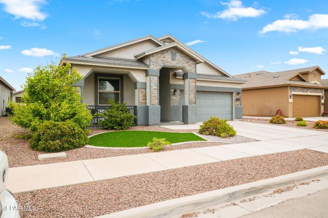 517 ISSA Circle, El Paso, TX 79932