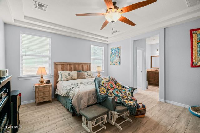 517 ISSA Circle, El Paso, TX 79932