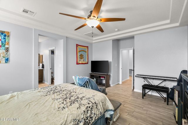 517 ISSA Circle, El Paso, TX 79932