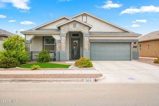 517 ISSA Circle, El Paso, TX 79932