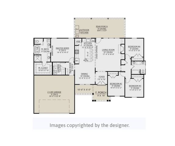 109 GRAND DR, Michie, TN 38357