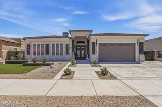 14564 TIERRA FORTALEZA Avenue, El Paso, TX 79938