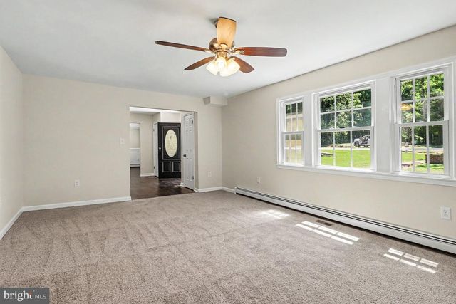 9825 VALLEY PO RD, Spotsylvania, VA 22551