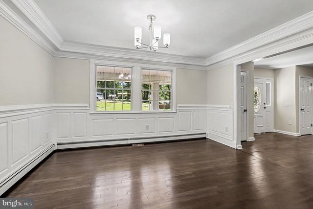 9825 VALLEY PO RD, Spotsylvania, VA 22551