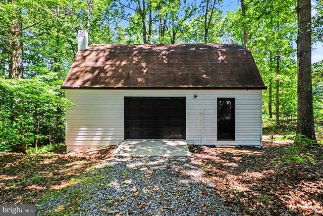 9825 VALLEY PO RD, Spotsylvania, VA 22551