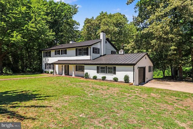 9825 VALLEY PO RD, Spotsylvania, VA 22551