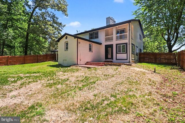 9825 VALLEY PO RD, Spotsylvania, VA 22551