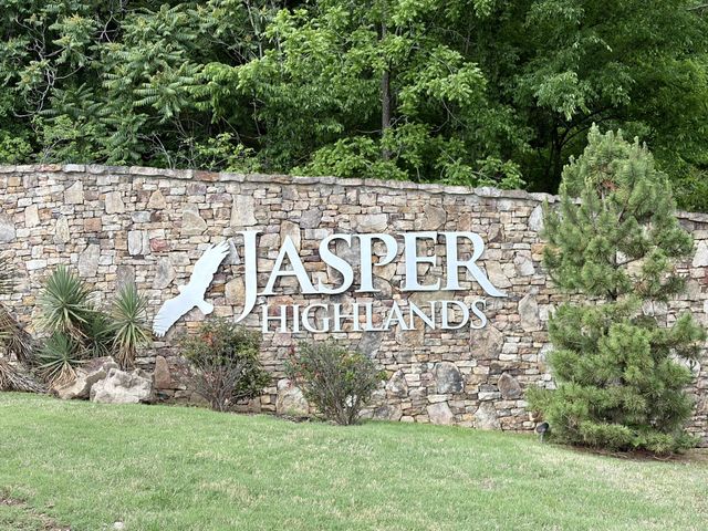 0 RAULSTON FALLS RD, Jasper, TN 37347