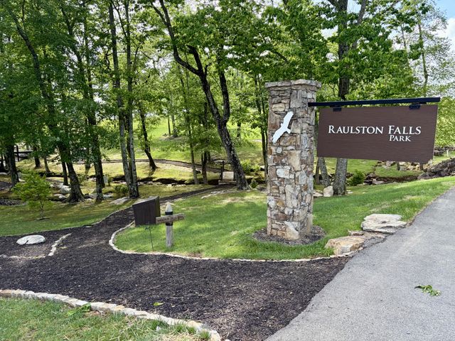 0 RAULSTON FALLS RD, Jasper, TN 37347
