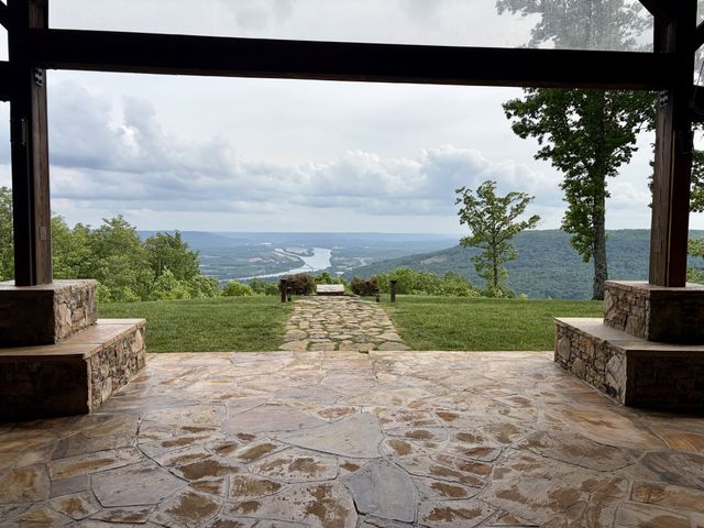 0 RAULSTON FALLS RD, Jasper, TN 37347