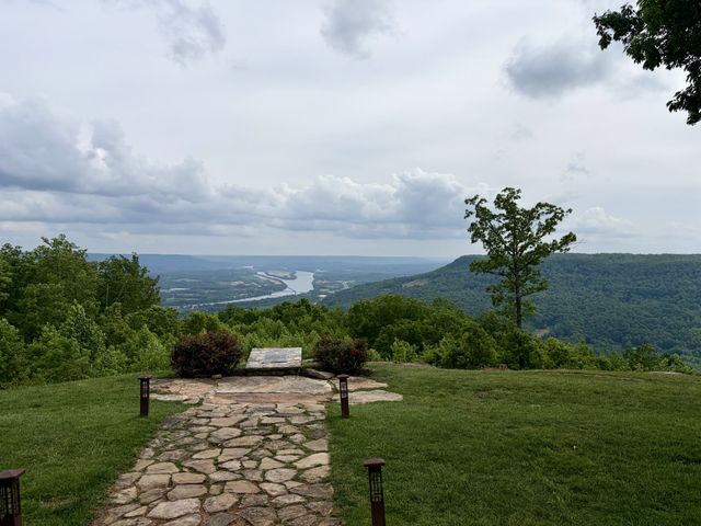 0 RAULSTON FALLS RD, Jasper, TN 37347